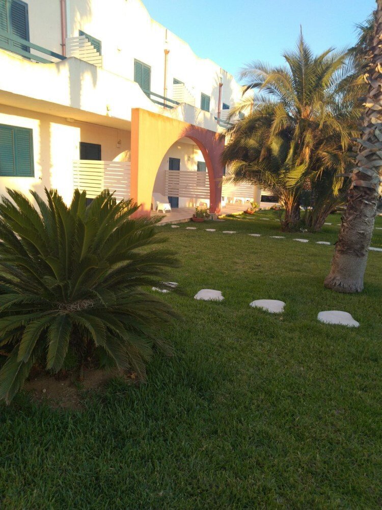 Case Vacanze e Appartamenti
