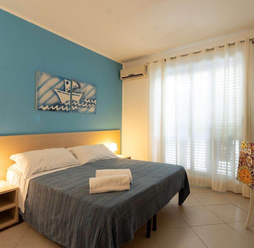 Alberghi e Hotel