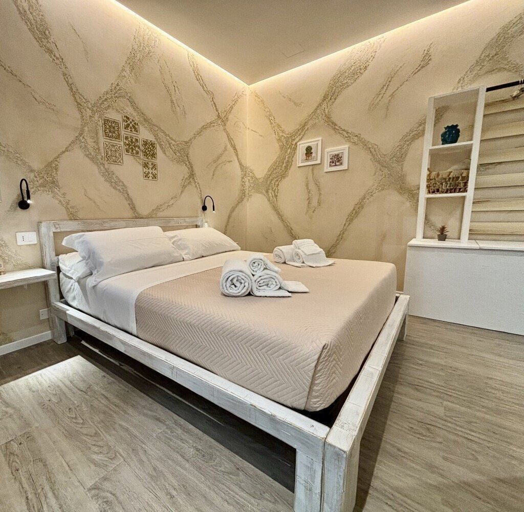 Appartamenti affitti brevi