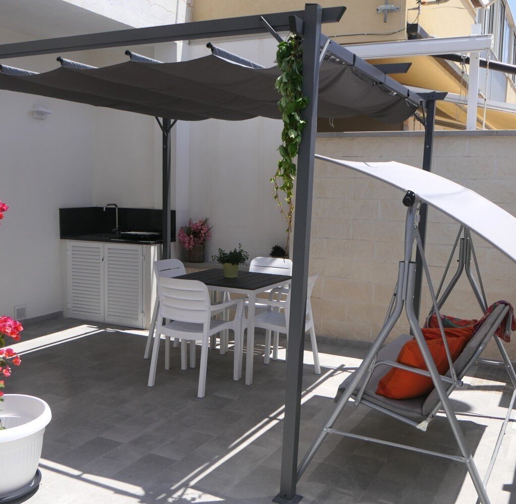 Appartamenti affitti brevi