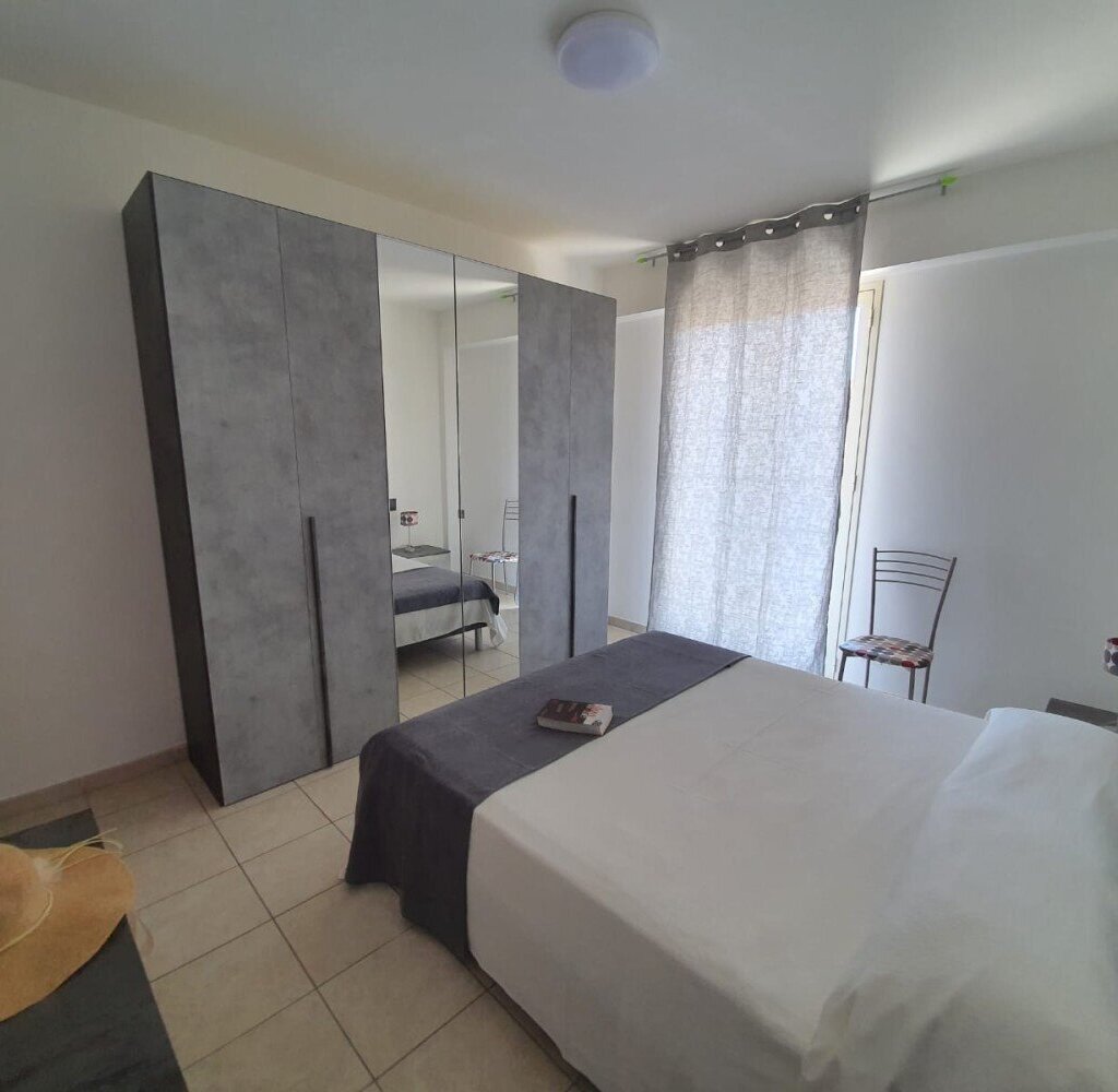 Appartamenti affitti brevi
