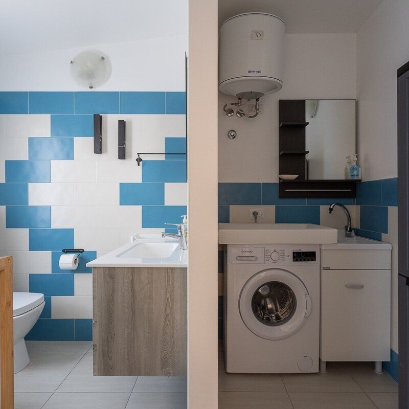 Appartamenti affitti brevi