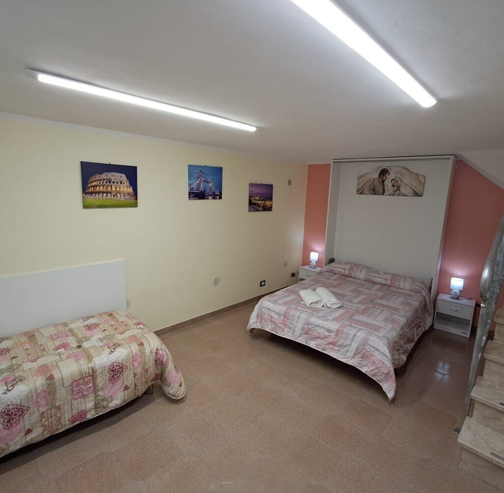 Appartamenti affitti brevi