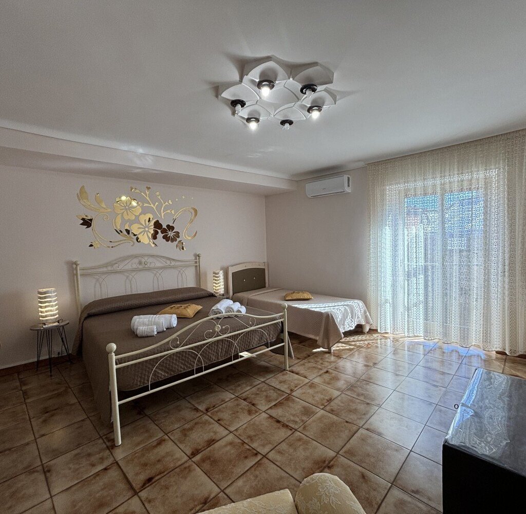 Appartamenti affitti brevi