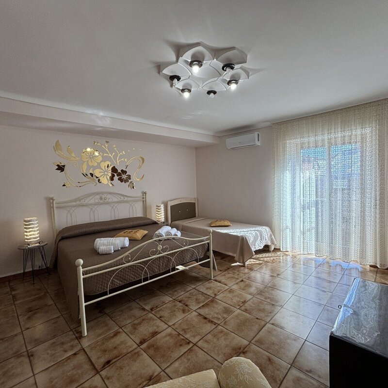 Appartamenti affitti brevi