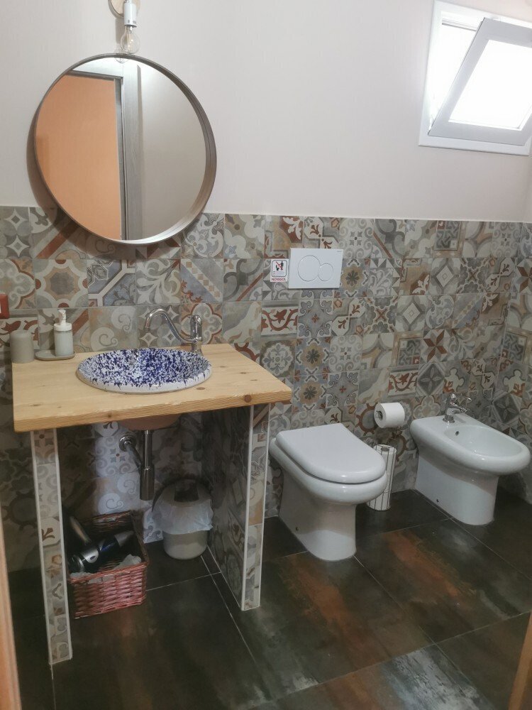 Appartamenti affitti brevi