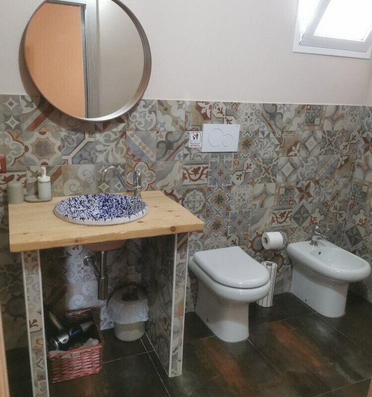 Appartamenti affitti brevi