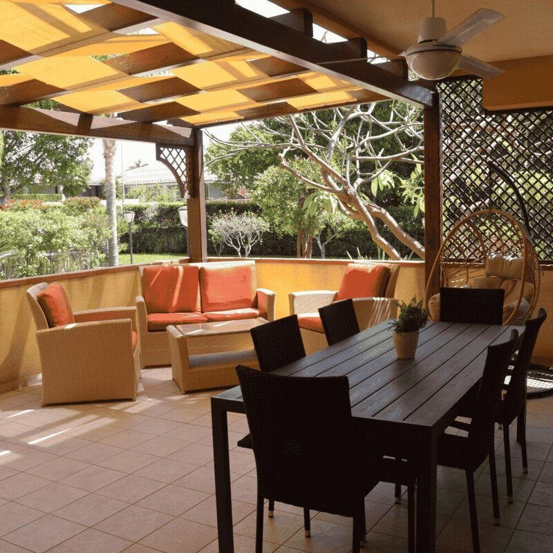 Appartamenti affitti brevi