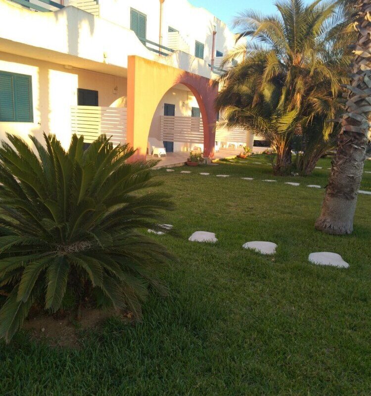 Case Vacanze e Appartamenti