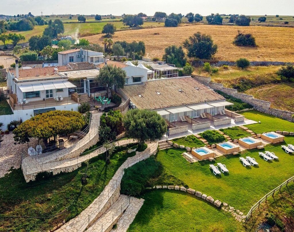 Agriturismi e Masserie