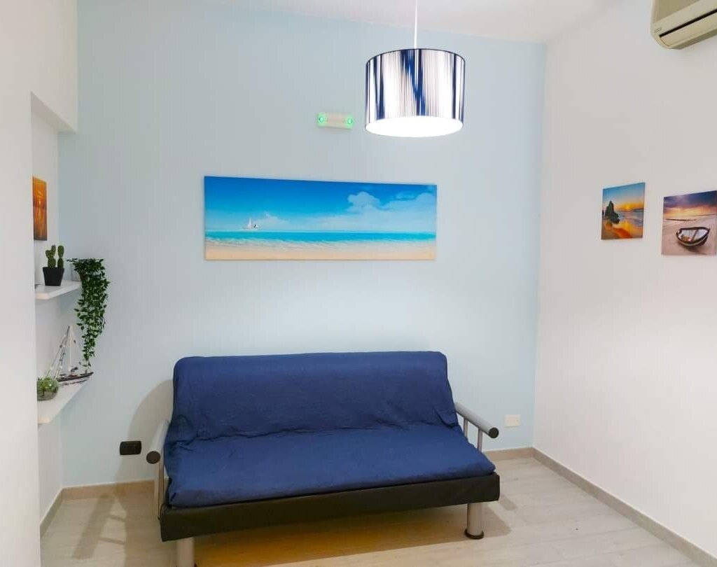 Appartamenti affitti brevi