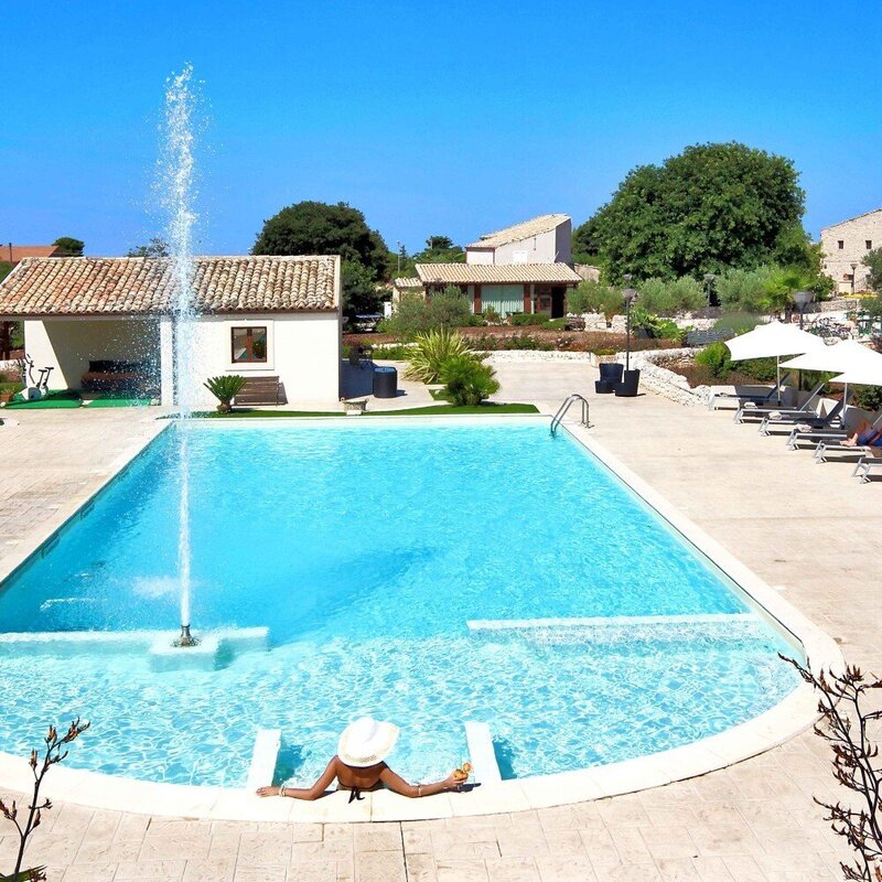 Turismo Rurale