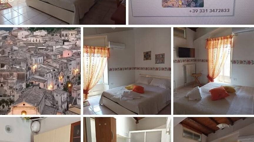 Appartamenti affitti brevi