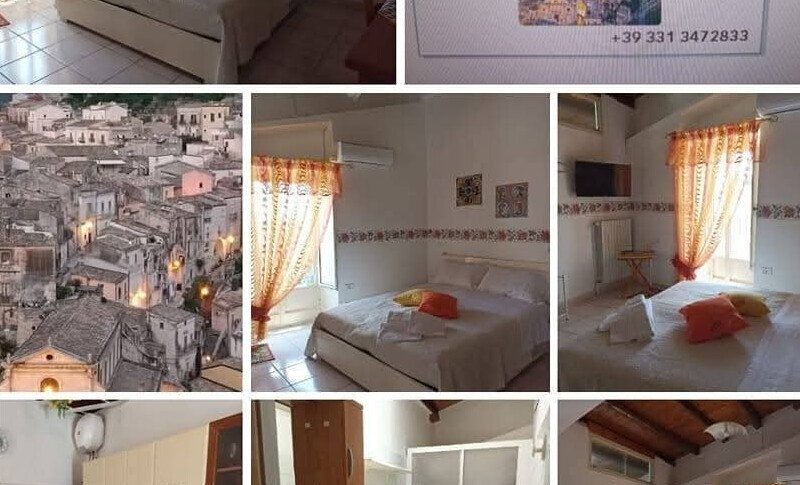 Appartamenti affitti brevi