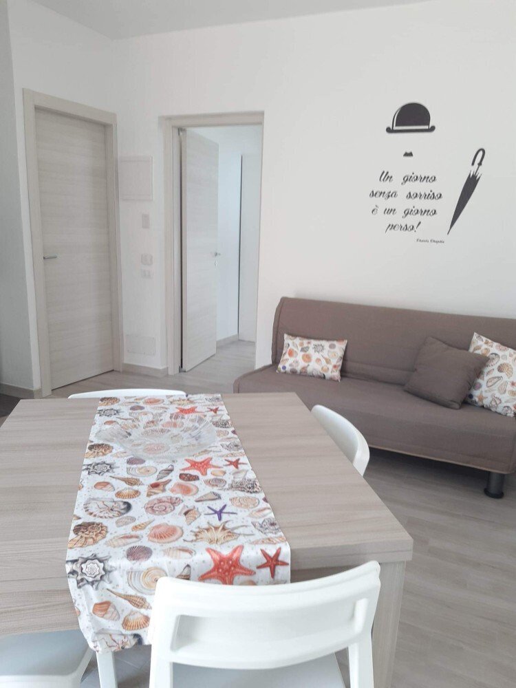 Appartamenti affitti brevi