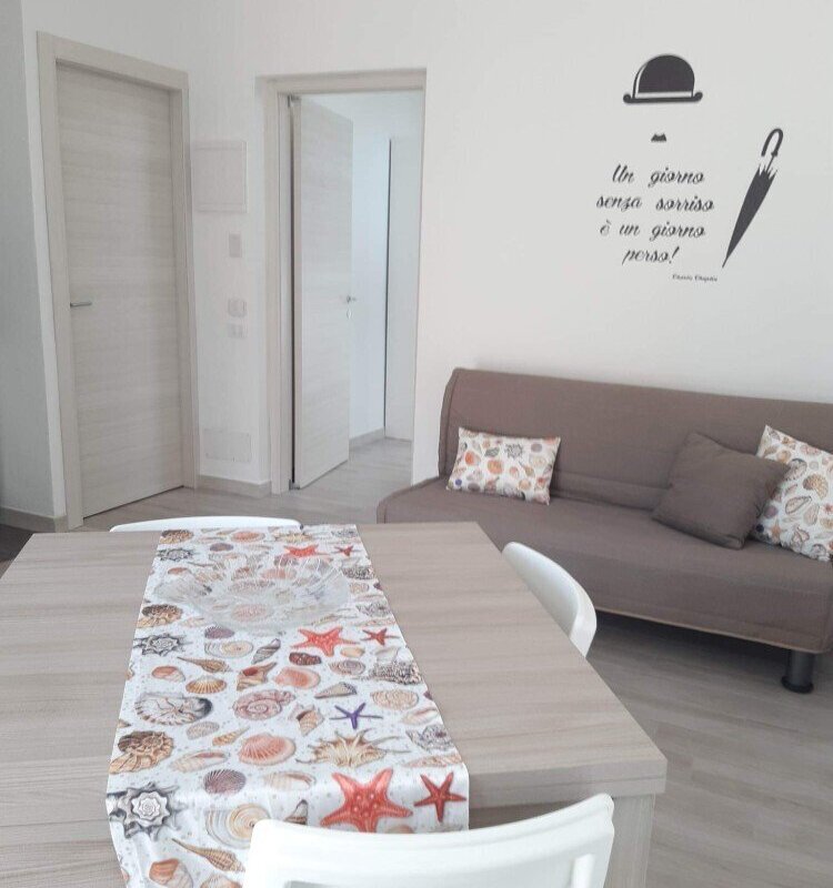 Appartamenti affitti brevi