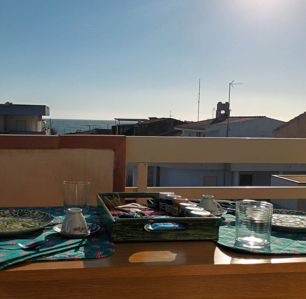 Appartamenti affitti brevi