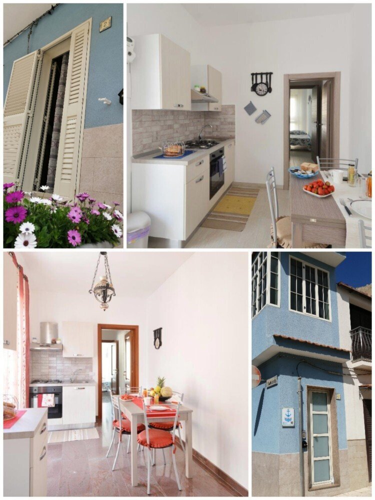 Appartamenti affitti brevi