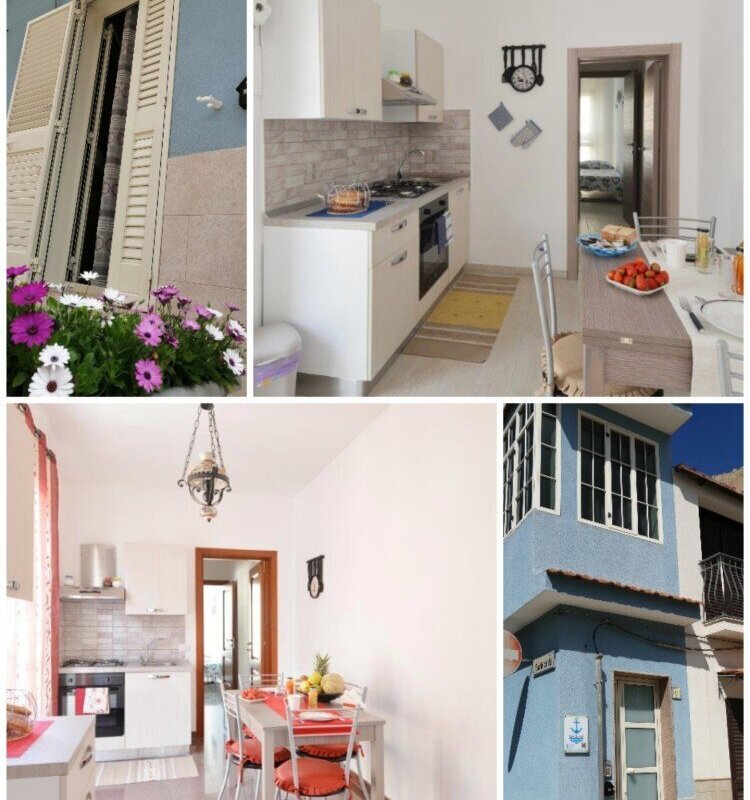 Appartamenti affitti brevi