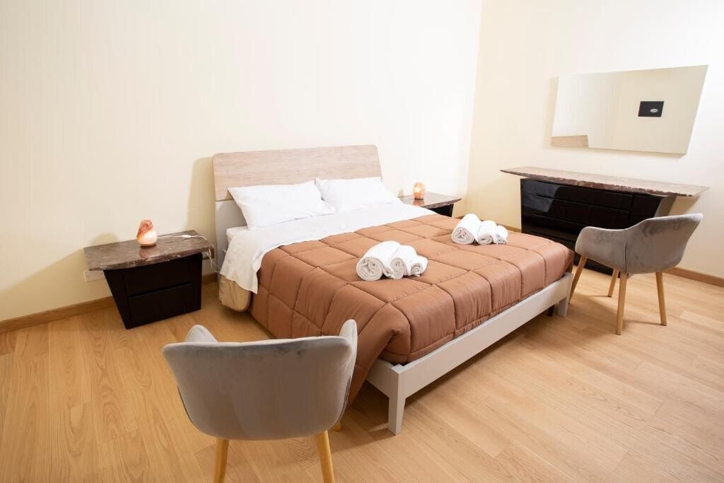 Appartamenti affitti brevi