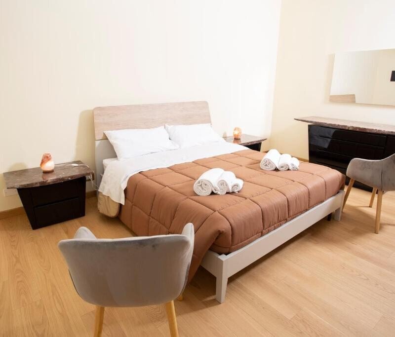 Appartamenti affitti brevi