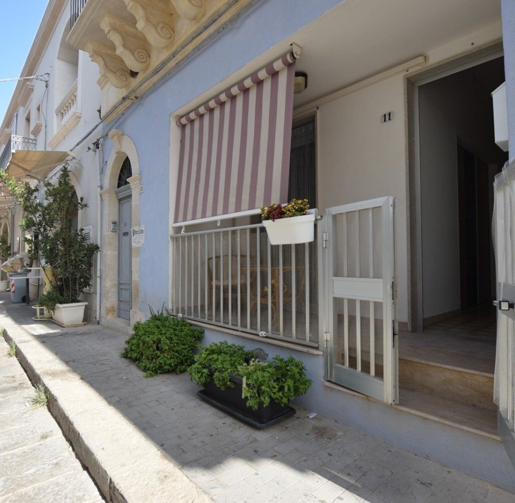 Appartamenti affitti brevi