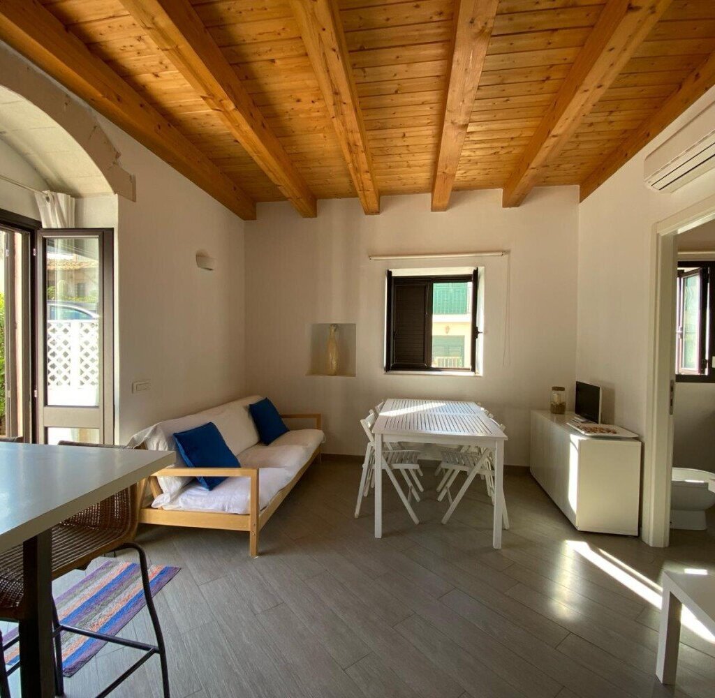 Appartamenti affitti brevi