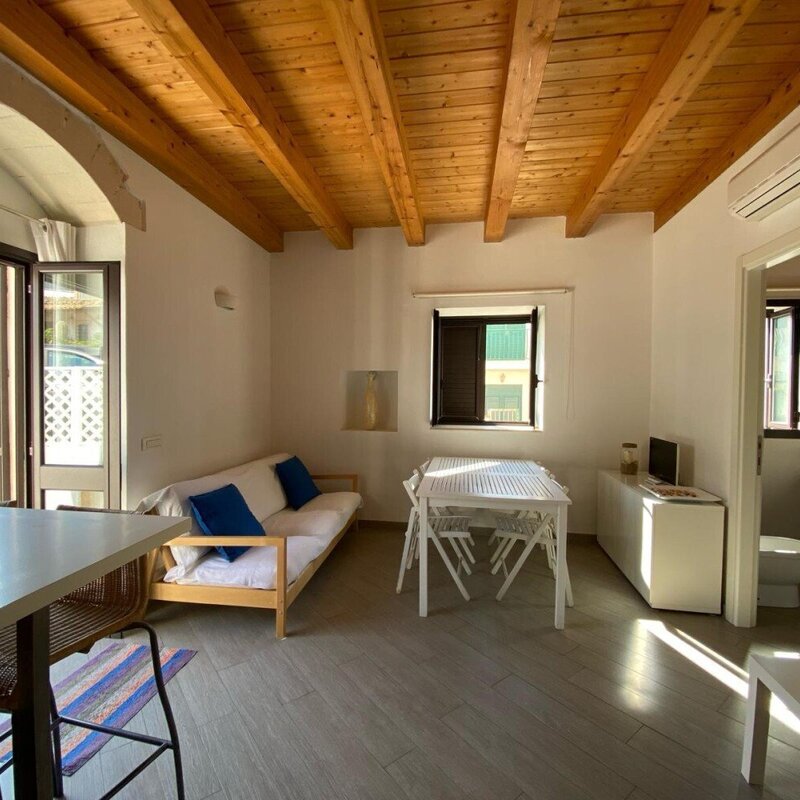 Appartamenti affitti brevi