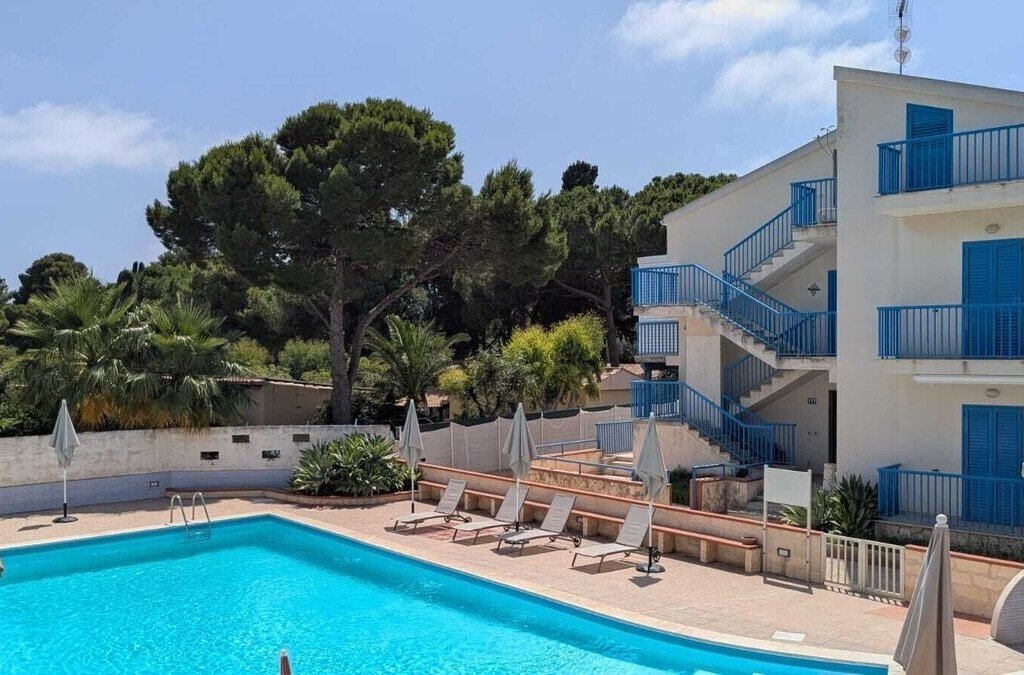 Appartamenti affitti brevi