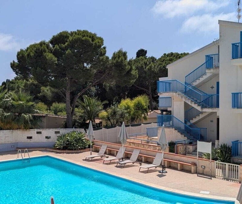 Appartamenti affitti brevi