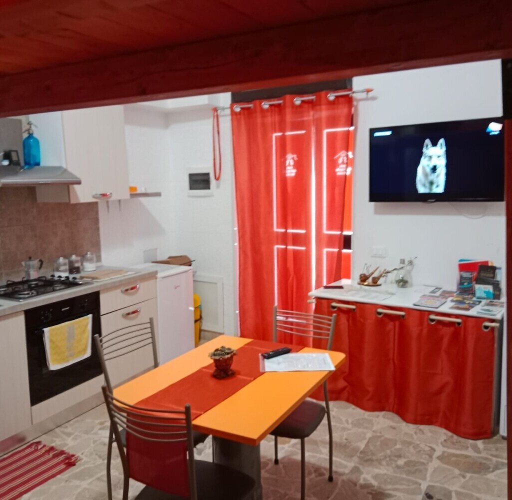 Appartamenti affitti brevi