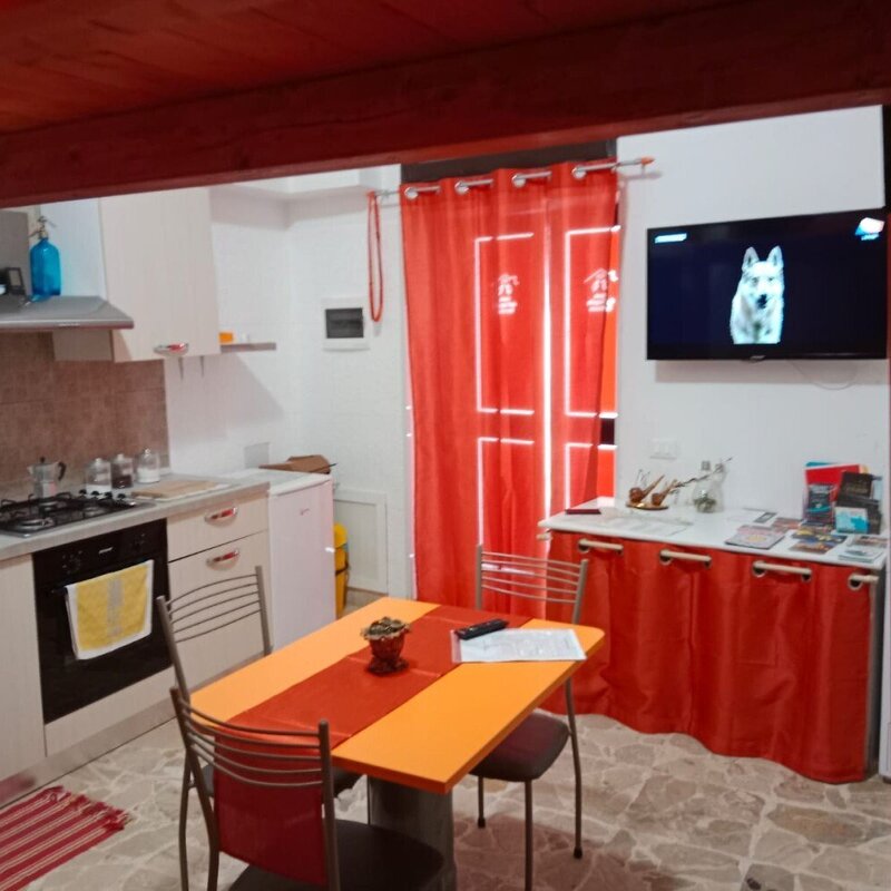 Appartamenti affitti brevi