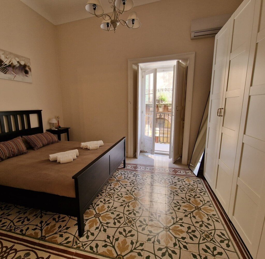 Appartamenti affitti brevi