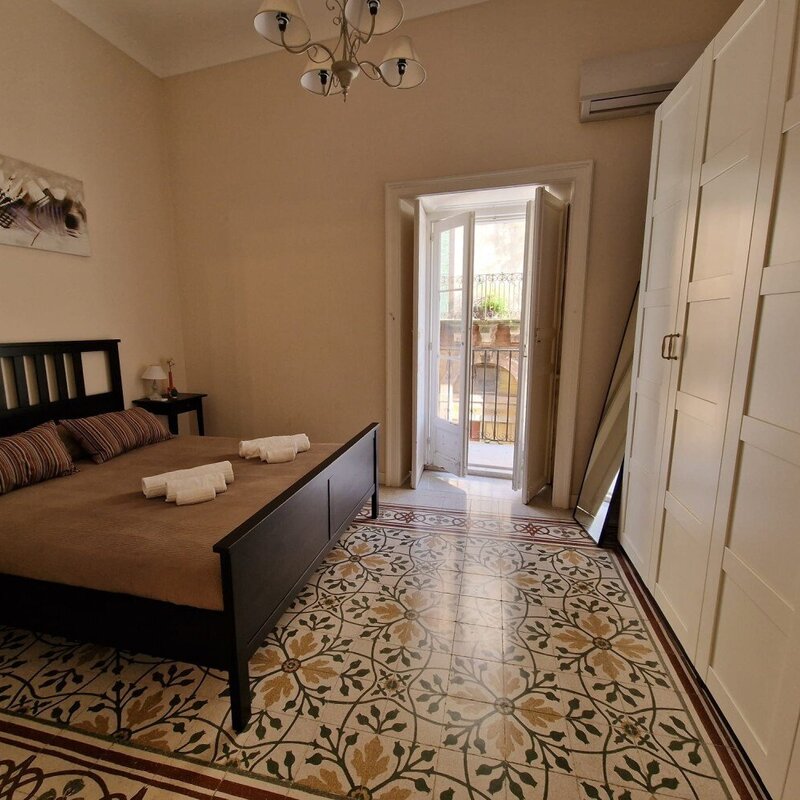 Appartamenti affitti brevi