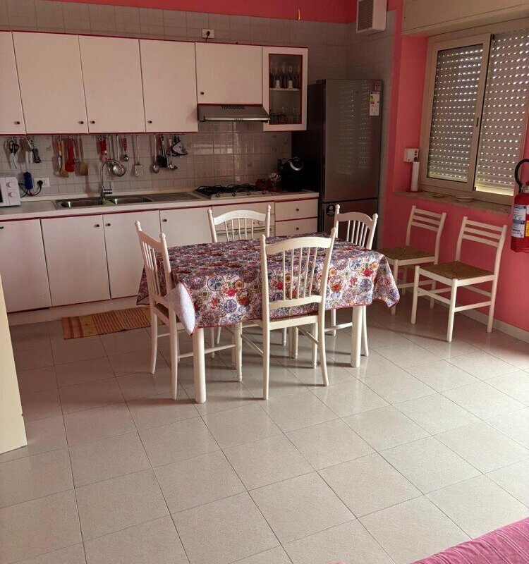 Appartamenti affitti brevi