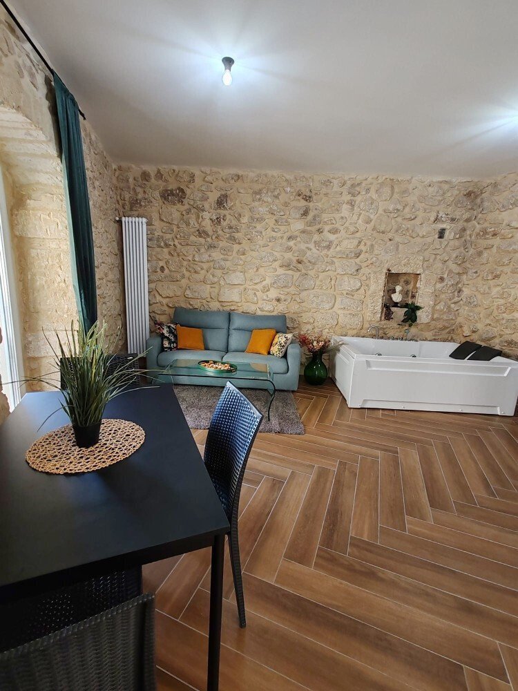 Appartamenti affitti brevi