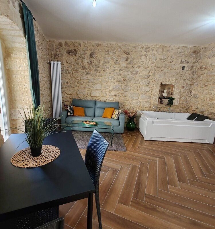 Appartamenti affitti brevi