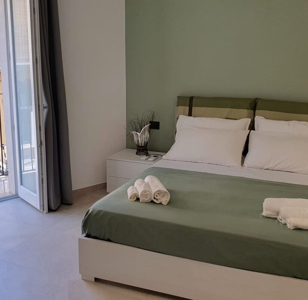 Appartamenti affitti brevi