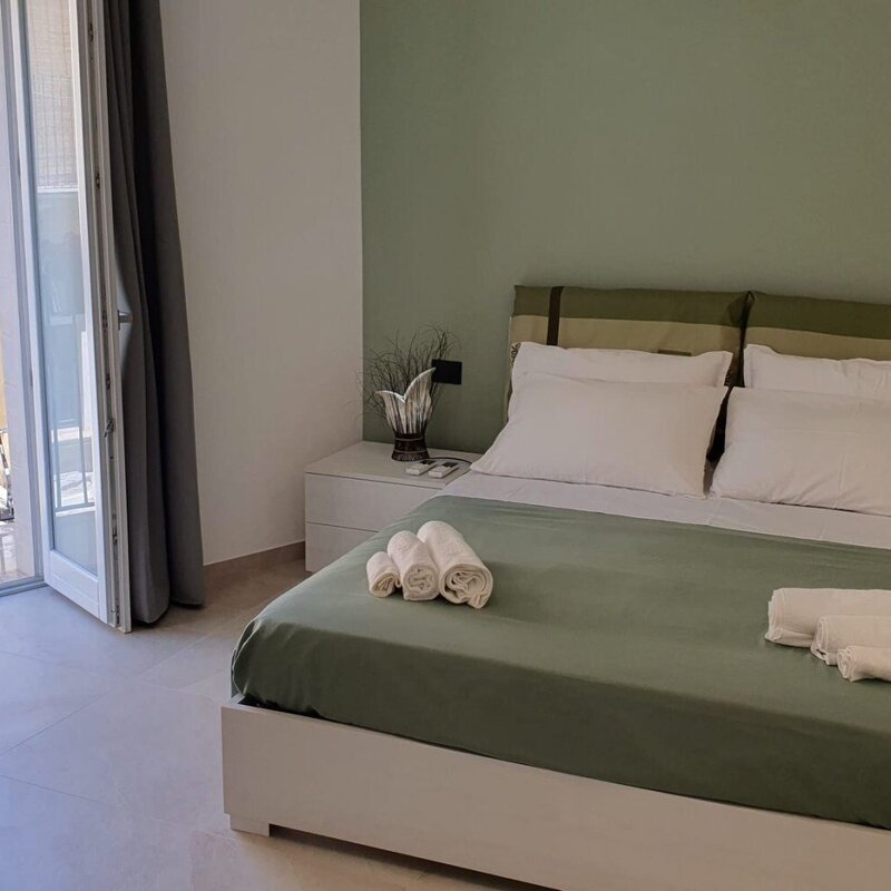 Appartamenti affitti brevi