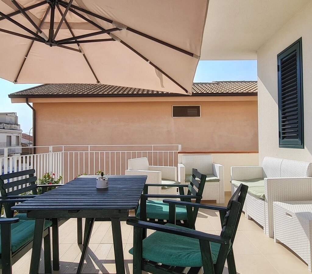 Appartamenti affitti brevi