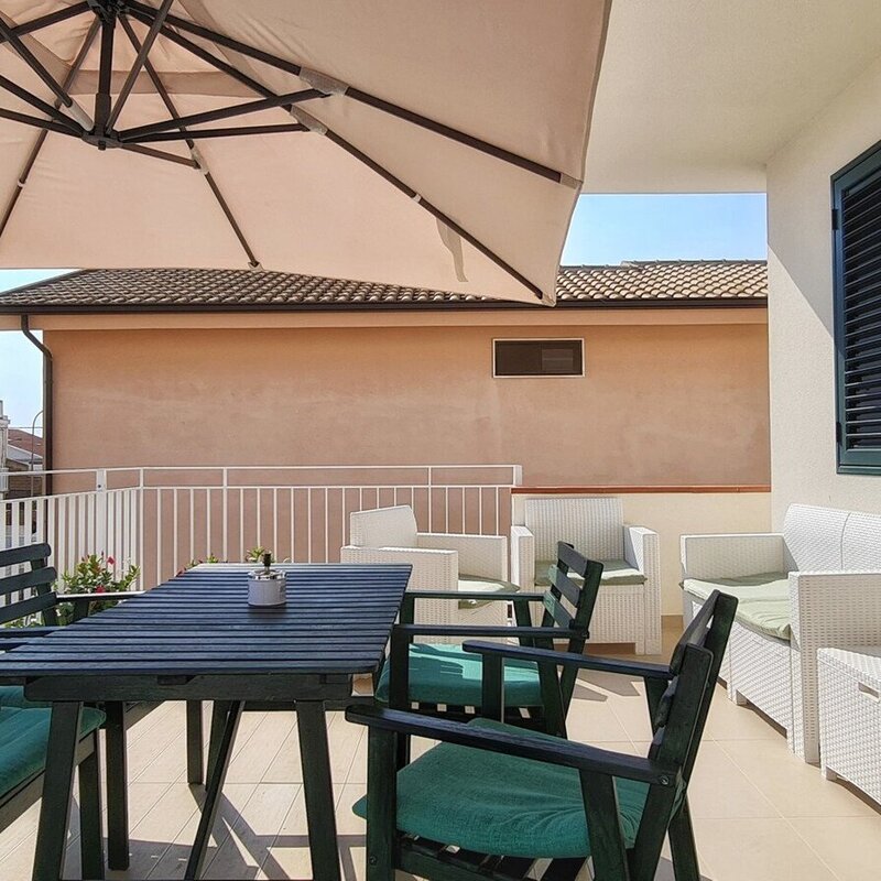 Appartamenti affitti brevi