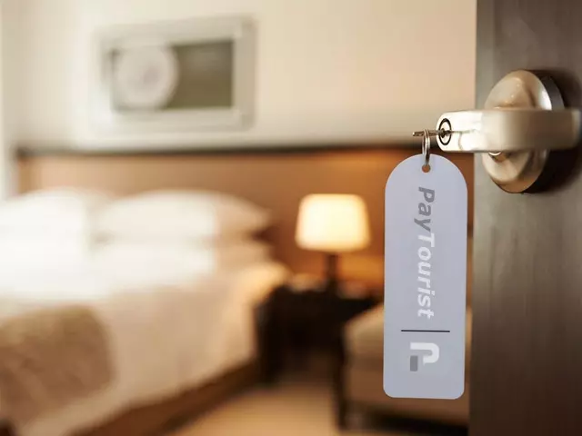 Appartamenti affitti brevi
