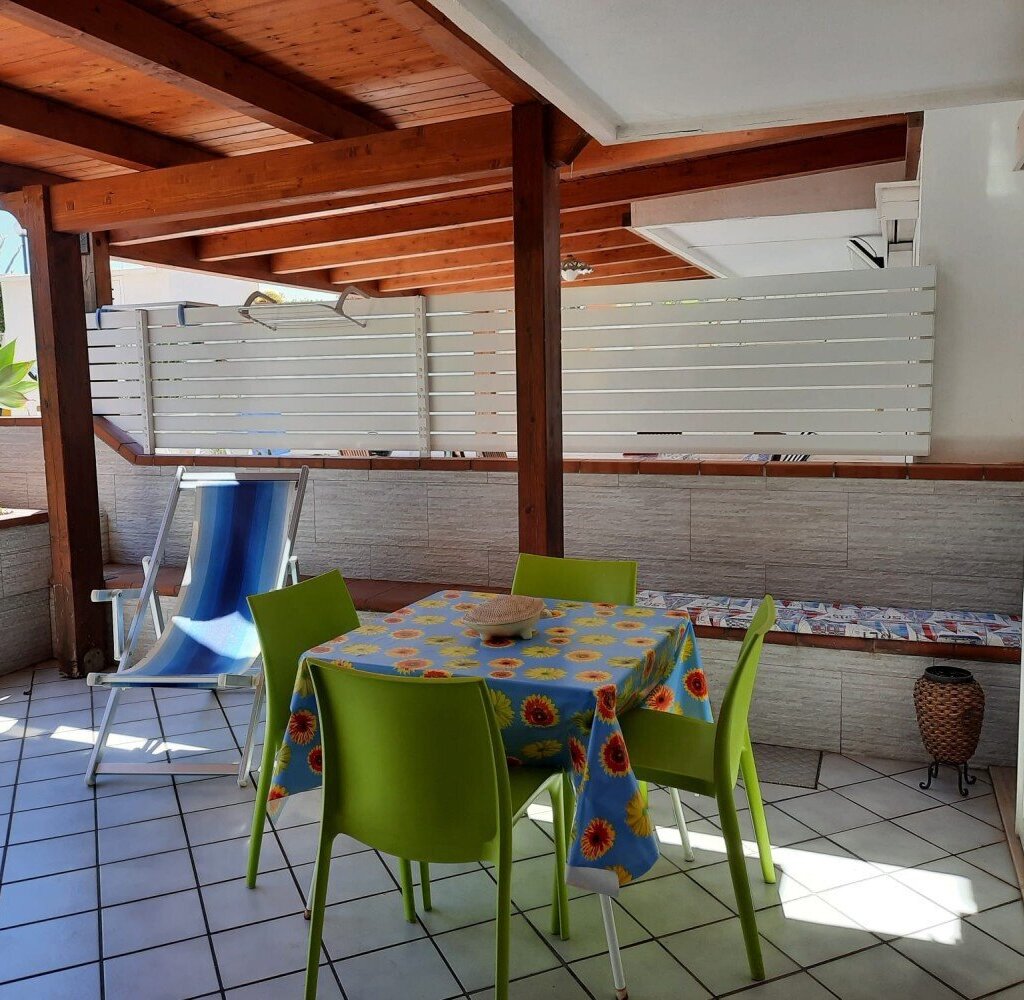 Appartamenti affitti brevi