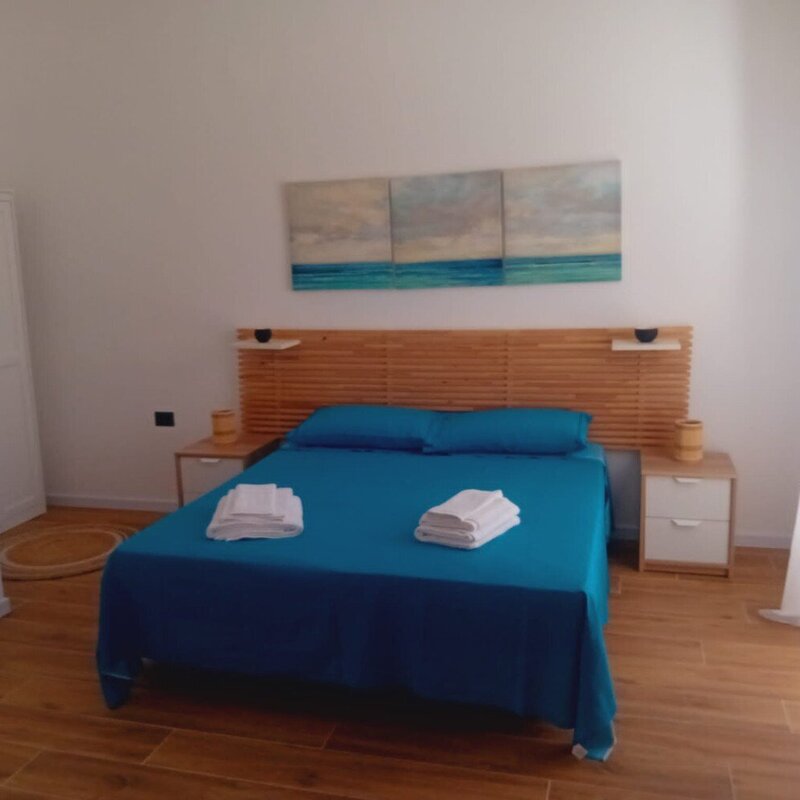 Appartamenti affitti brevi