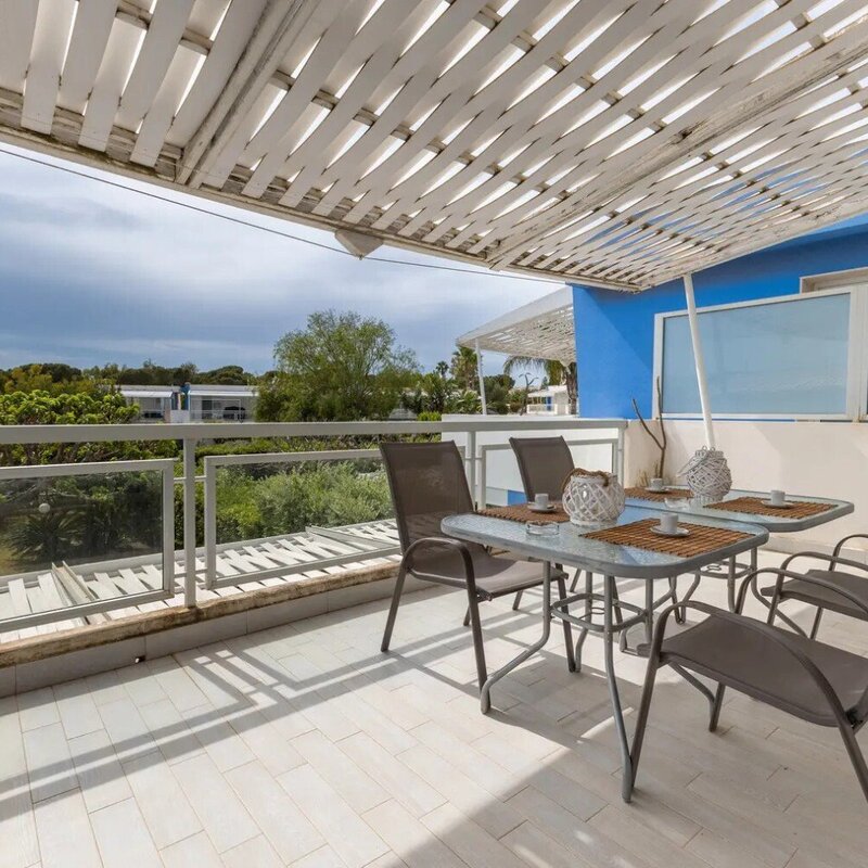 Case Vacanze e Appartamenti