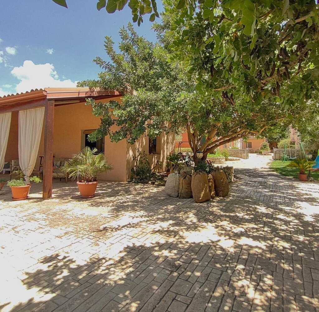 Agriturismi e Masserie