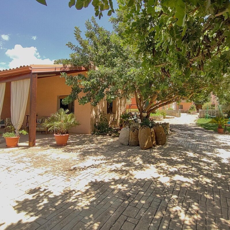 Agriturismi e Masserie