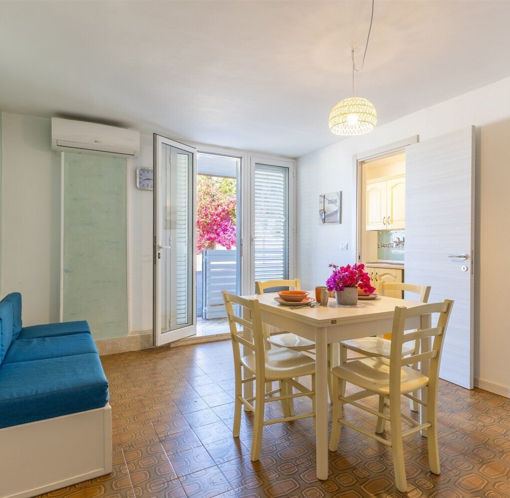 Appartamenti affitti brevi