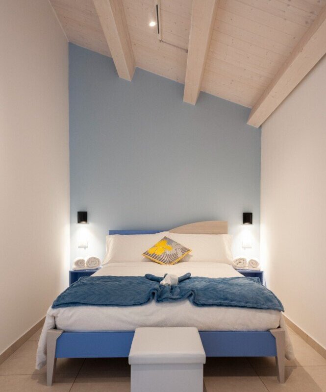 Appartamenti affitti brevi