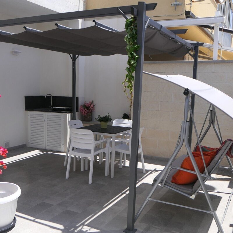 Appartamenti affitti brevi